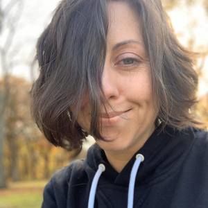 Meet your Posher, Lisa